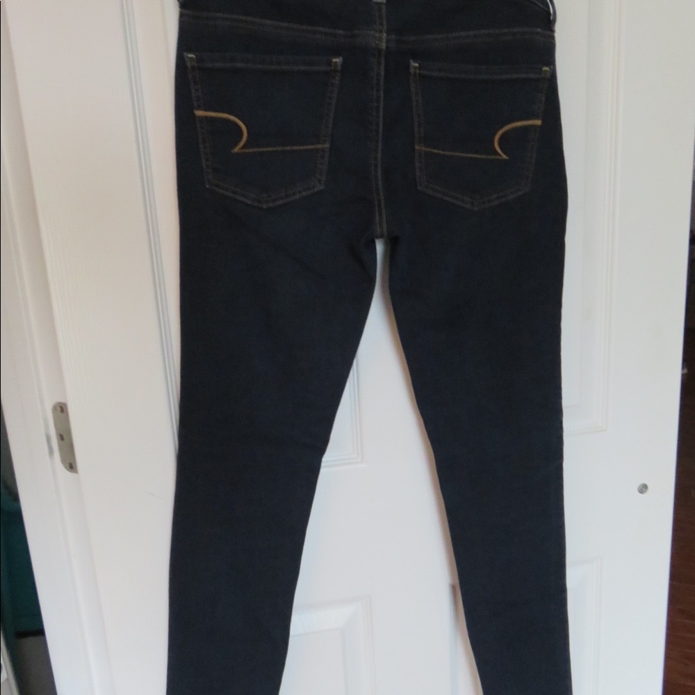 American Eagle Jeggings